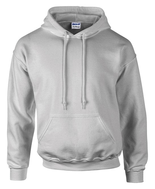 DryBlend® Adult Hooded Sweatshirt