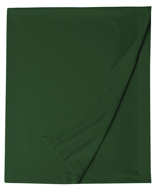 Dryblend® Fleece Stadium Blanket