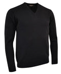 G.Lomond Lambswool V-Neck Sweater (MKL5900VN-LOM)