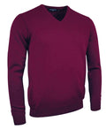 G.Lomond Lambswool V-Neck Sweater (MKL5900VN-LOM)