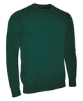 G.Morar Lambswool Crew Neck Sweater (MKL5902CN-MOR)