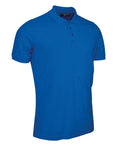 G.Kinloch Piqué Polo Shirt (MSC7211-KIN)