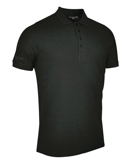 G.Kinloch Piqué Polo Shirt (MSC7211-KIN)