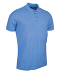 G.Kinloch Piqué Polo Shirt (MSC7211-KIN)