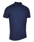 G.Kinloch Piqué Polo Shirt (MSC7211-KIN)