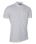 G.Kinloch Piqué Polo Shirt (MSC7211-KIN)