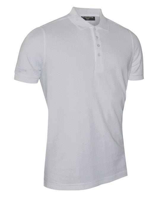 G.Kinloch Piqué Polo Shirt (MSC7211-KIN)