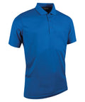 G.Deacon Performance Piqué Plain Polo Shirt (MSP7373-DEAC)