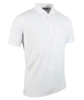 G.Deacon Performance Piqué Plain Polo Shirt (MSP7373-DEAC)