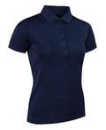 G.Paloma Women's Performance Piqué Shirt (LSP2540-PALO)