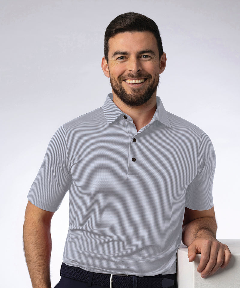 G.Torrance Polo Shirt (MSC7549-TOR)