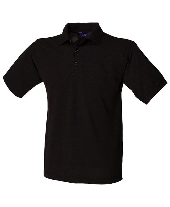 65/35 Classic Piqué Polo Shirt 1