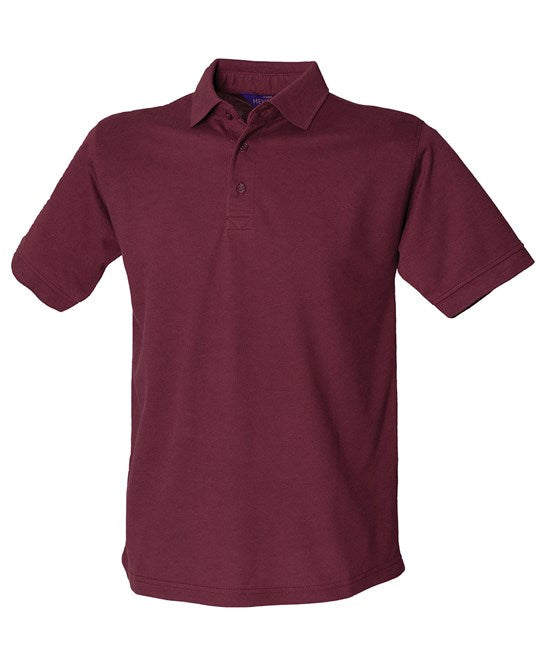 65/35 Classic Piqué Polo Shirt 1