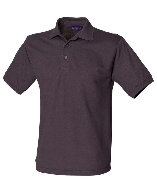 65/35 Classic Piqué Polo Shirt 1