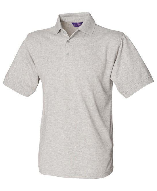 65/35 Classic Piqué Polo Shirt 1