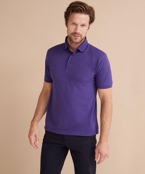 65/35 Classic Piqué Polo Shirt 1