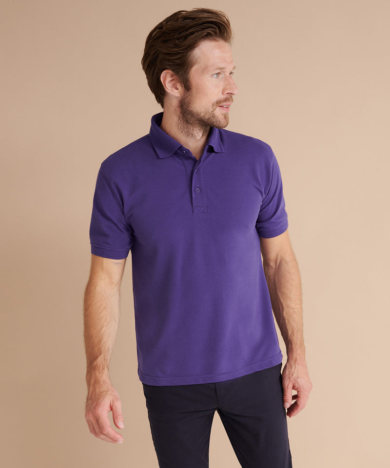 65/35 Classic Piqué Polo Shirt 1