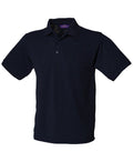 65/35 Classic Piqué Polo Shirt 2