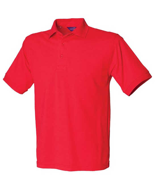 65/35 Classic Piqué Polo Shirt 2