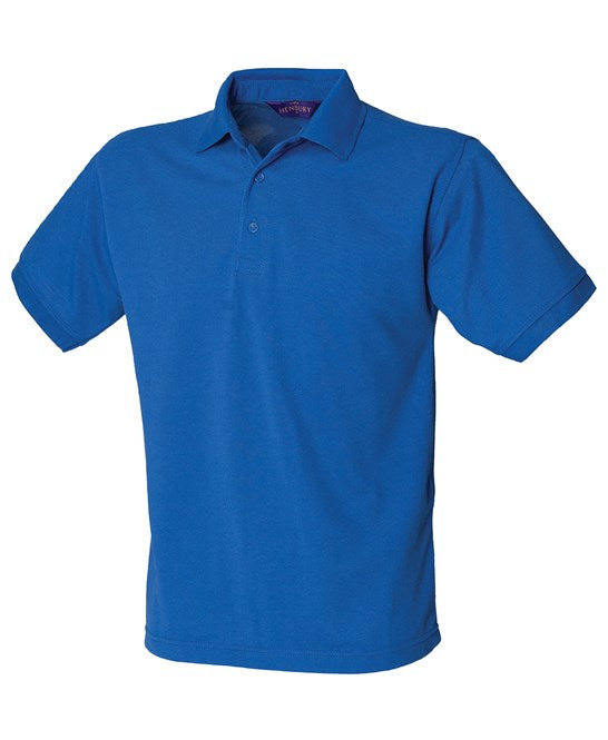 65/35 Classic Piqué Polo Shirt 2