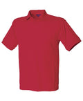 65/35 Classic Piqué Polo Shirt 2