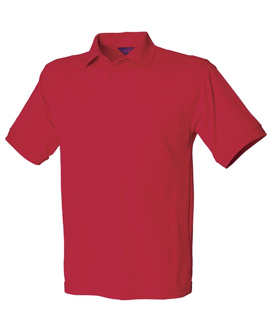 65/35 Classic Piqué Polo Shirt 2