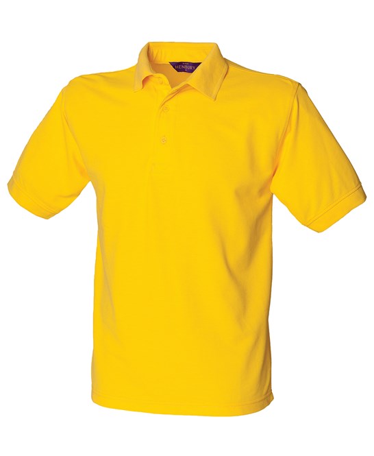 65/35 Classic Piqué Polo Shirt 2