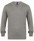 12 Gauge V-Neck Jumper