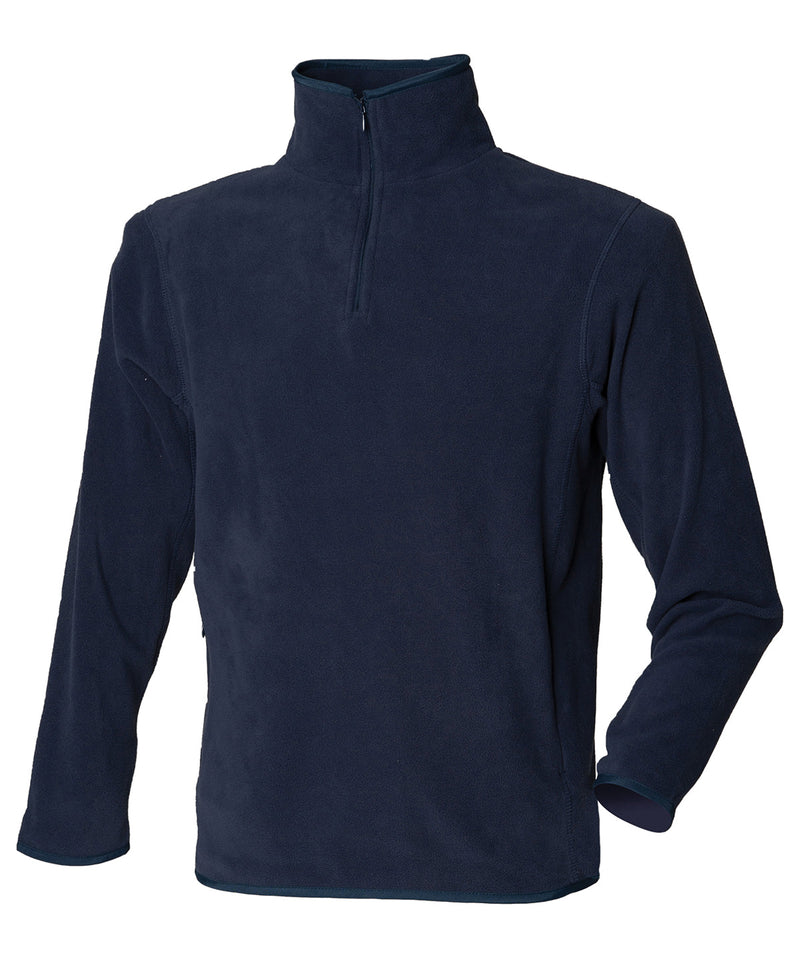 ¼ Zip Lightweight Inner Fleece