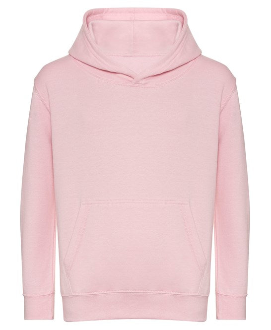 Kids Organic Hoodie