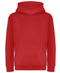 Kids Organic Hoodie