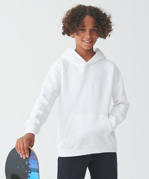 Kids Organic Hoodie