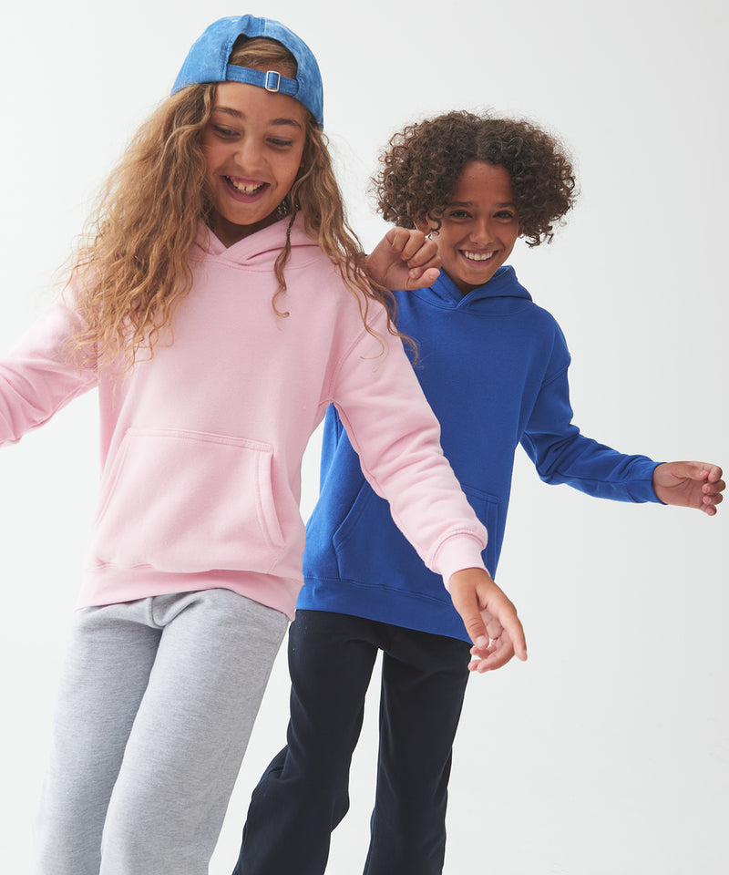 Kids Organic Hoodie