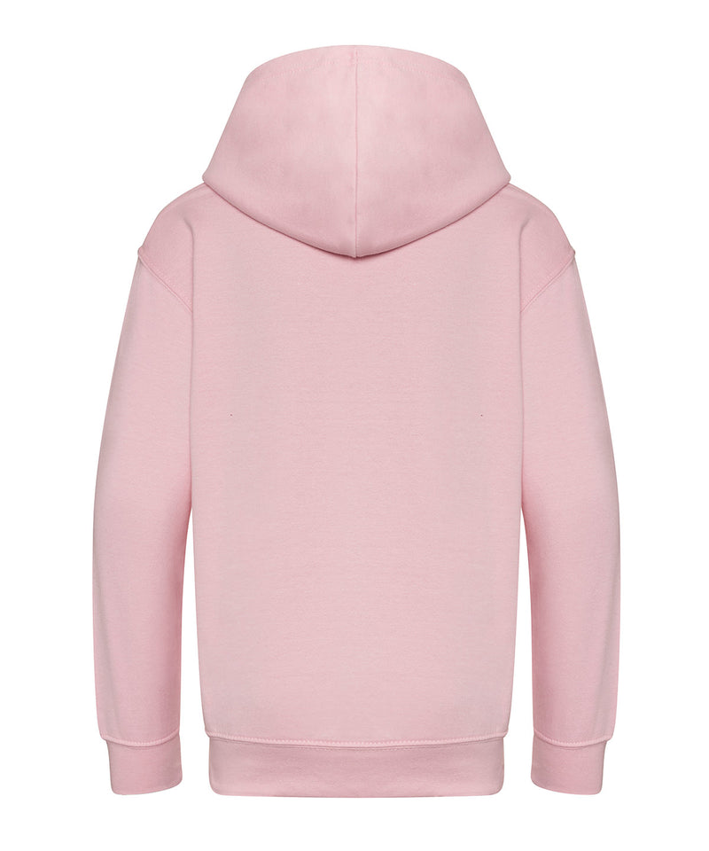 Kids Organic Hoodie