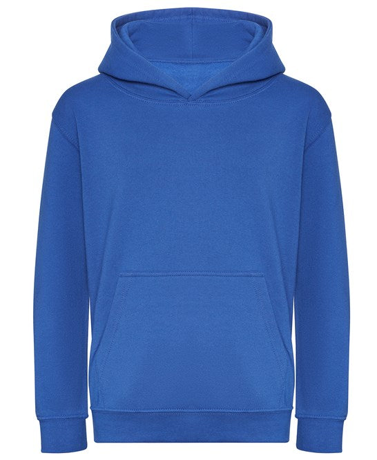 Kids Organic Hoodie