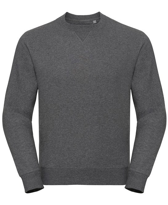 Authentic Melange Sweatshirt