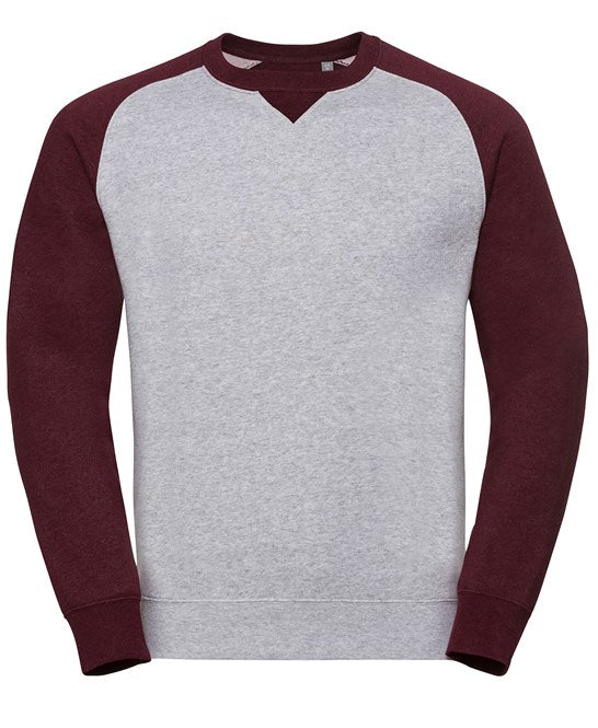 Authentic Baseball Sweatshirt