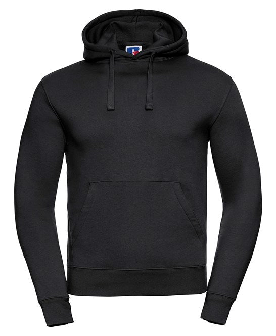 Authentic Hooded Sweatshirt