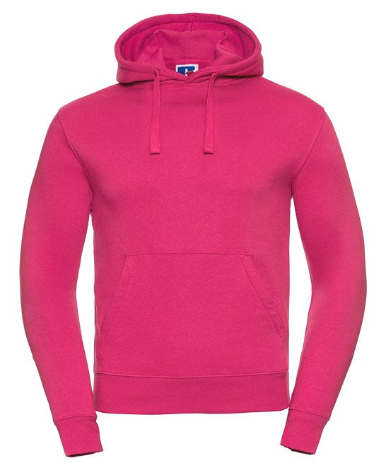 Authentic Hooded Sweatshirt