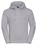 Authentic Hooded Sweatshirt