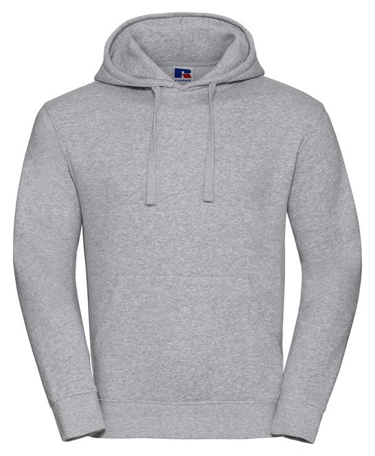 Authentic Hooded Sweatshirt