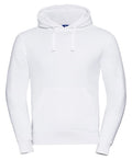 Authentic Hooded Sweatshirt