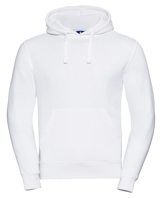 Authentic Hooded Sweatshirt