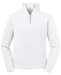 Authentic ¼ Zip Sweatshirt