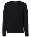 Crew Neck knitted Pullover