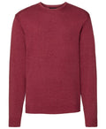 Crew Neck knitted Pullover