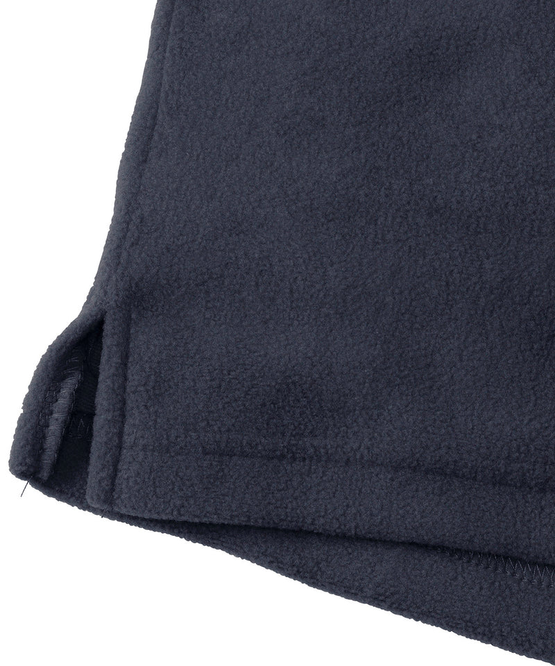 ¼-Zip Microfleece