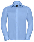 Long Sleeve Tailored Ultimate Non-Iron Shirt