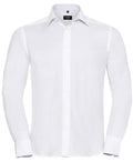 Long Sleeve Tailored Ultimate Non-Iron Shirt