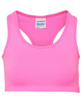 Women's Cool Sports Crop Top